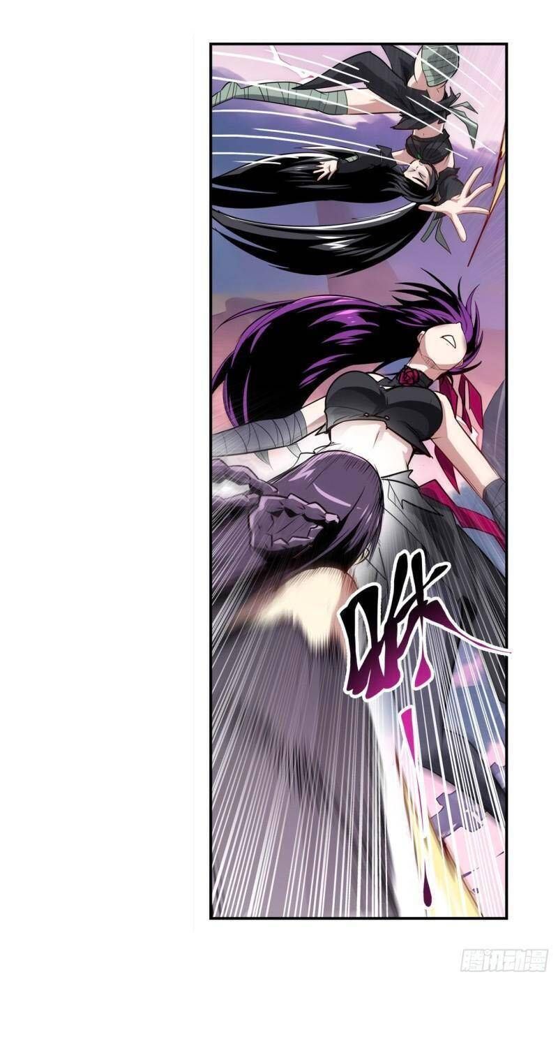 đọc truyện Anh Hùng ? Ta Không Làm Lâu Rồi Chương 436 ảnh 27 tại Thiên Thai Truyện