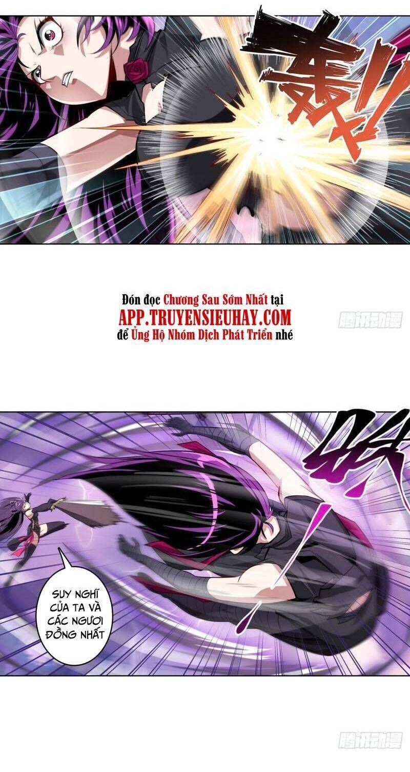 đọc truyện Anh Hùng ? Ta Không Làm Lâu Rồi Chương 436 ảnh 28 tại Thiên Thai Truyện