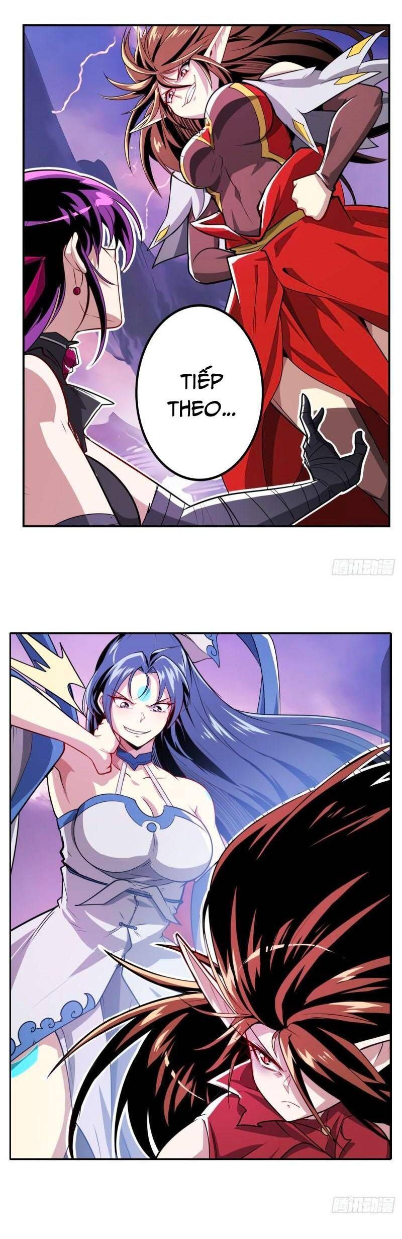 đọc truyện Anh Hùng ? Ta Không Làm Lâu Rồi Chương 436 ảnh 30 tại Thiên Thai Truyện