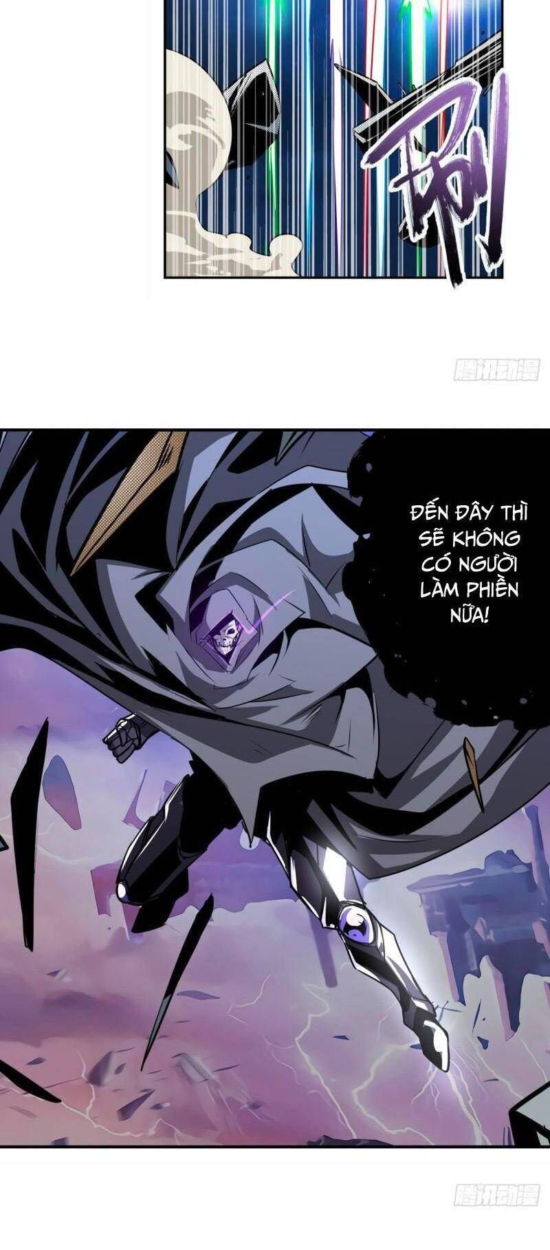 đọc truyện Anh Hùng ? Ta Không Làm Lâu Rồi Chương 436 ảnh 5 tại Thiên Thai Truyện