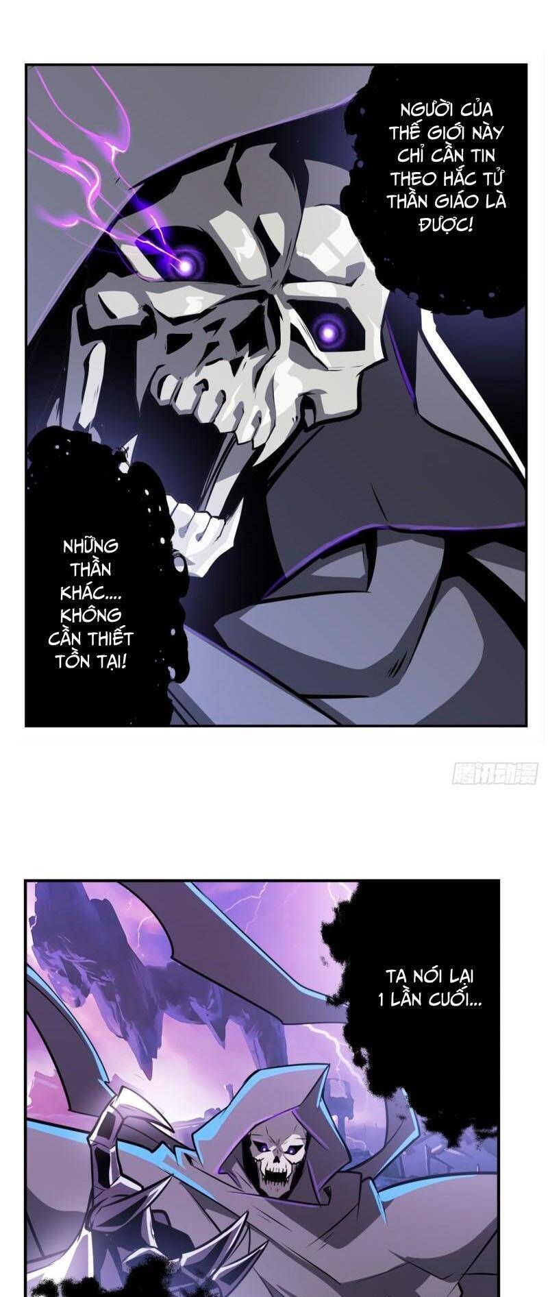 đọc truyện Anh Hùng ? Ta Không Làm Lâu Rồi Chương 436 ảnh 8 tại Thiên Thai Truyện