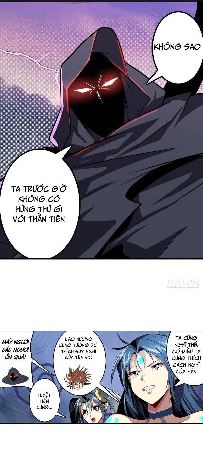 đọc truyện Anh Hùng ? Ta Không Làm Lâu Rồi Chương 436 ảnh 11 tại Thiên Thai Truyện