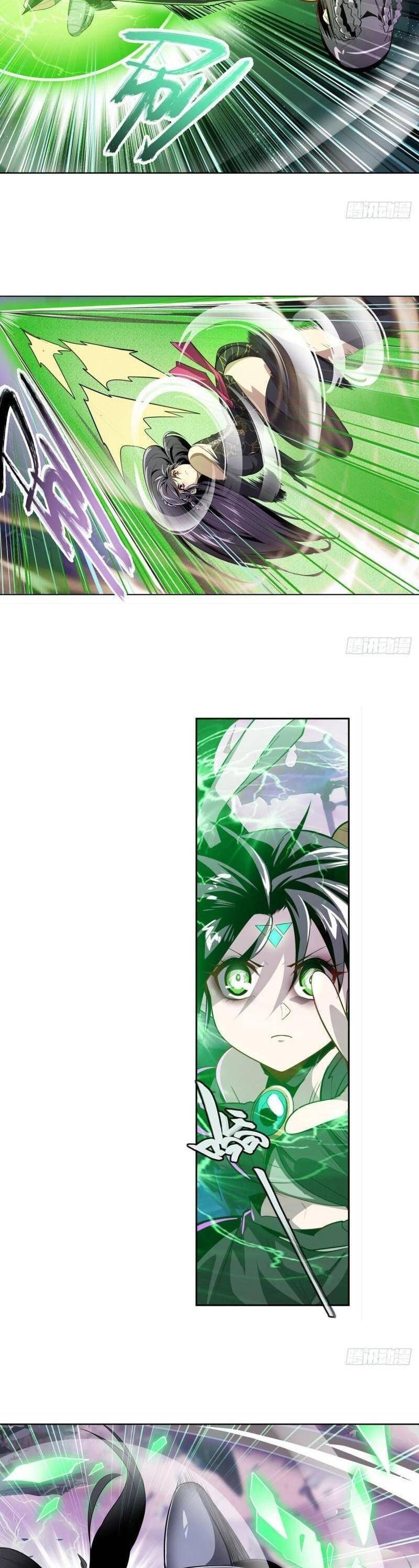 đọc truyện Anh Hùng ? Ta Không Làm Lâu Rồi Chương 437 ảnh 12 tại Thiên Thai Truyện