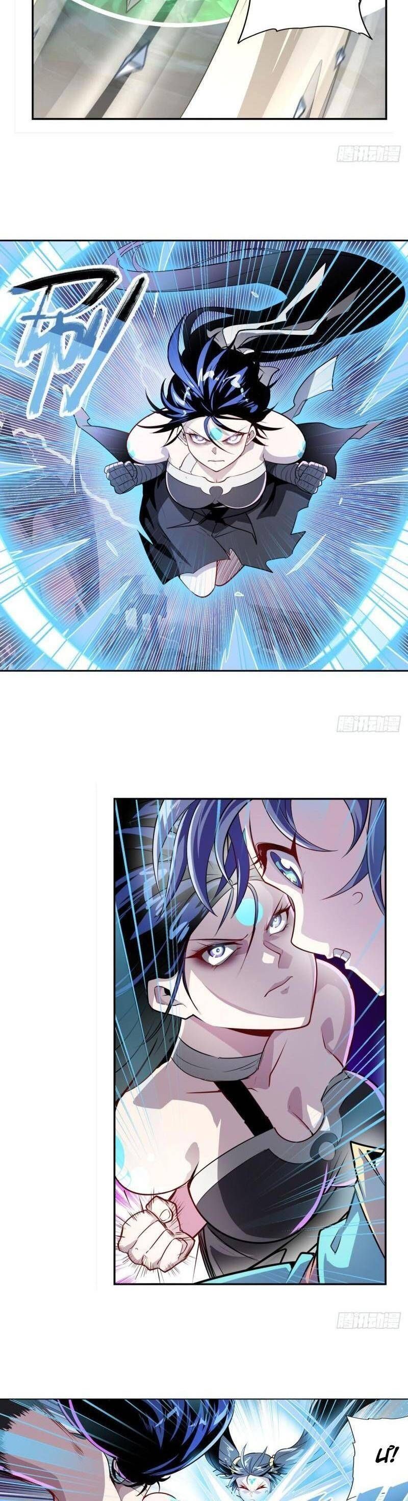 đọc truyện Anh Hùng ? Ta Không Làm Lâu Rồi Chương 437 ảnh 15 tại Thiên Thai Truyện