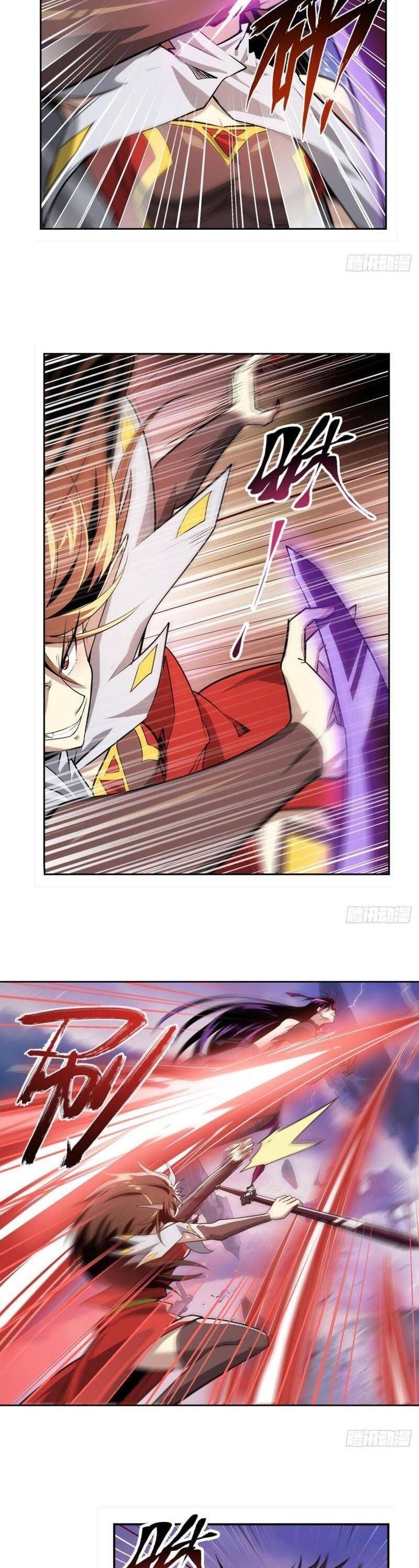 đọc truyện Anh Hùng ? Ta Không Làm Lâu Rồi Chương 437 ảnh 5 tại Thiên Thai Truyện