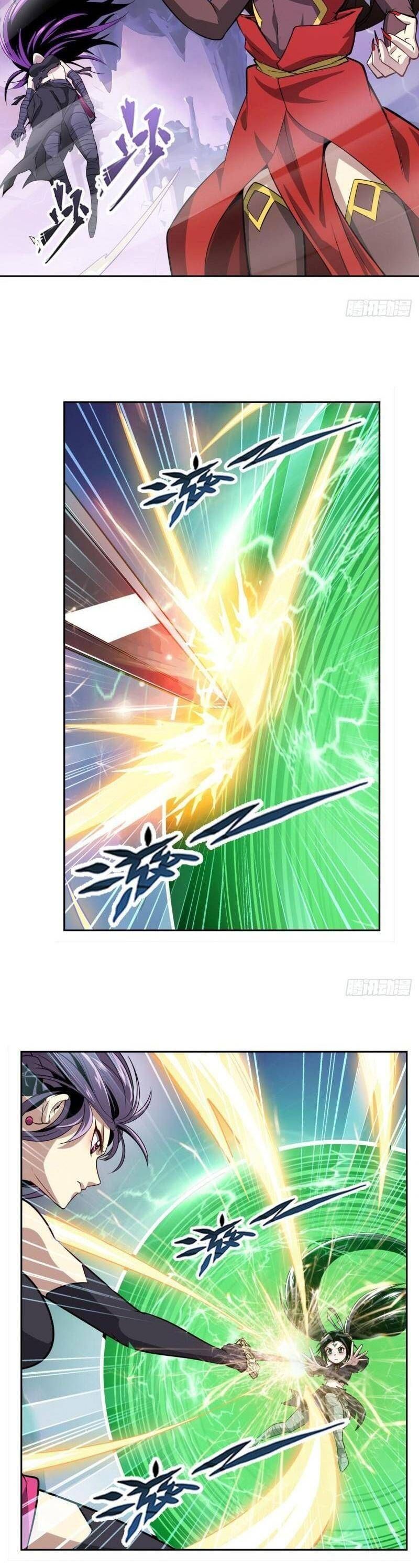 đọc truyện Anh Hùng ? Ta Không Làm Lâu Rồi Chương 437 ảnh 9 tại Thiên Thai Truyện