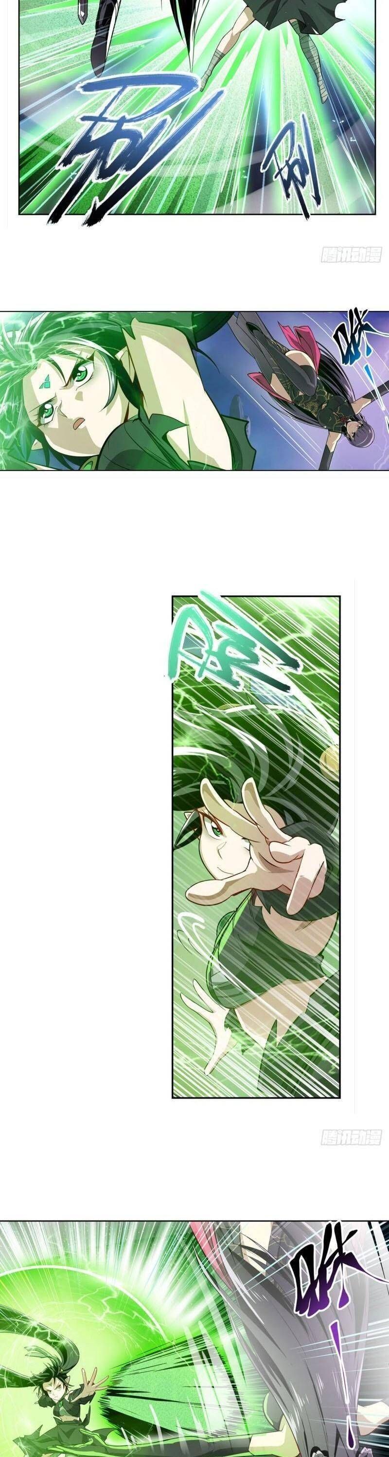 đọc truyện Anh Hùng ? Ta Không Làm Lâu Rồi Chương 437 ảnh 11 tại Thiên Thai Truyện