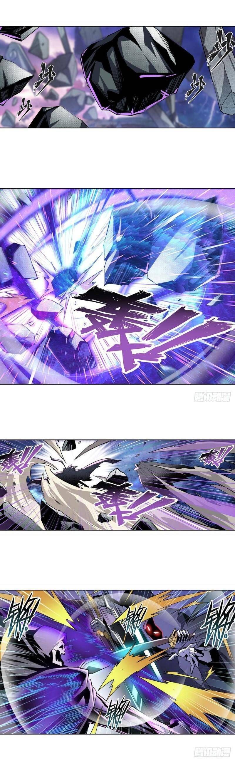 đọc truyện Anh Hùng ? Ta Không Làm Lâu Rồi Chương 438 ảnh 4 tại Thiên Thai Truyện