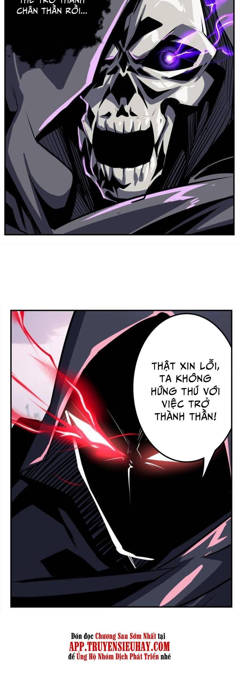 đọc truyện Anh Hùng ? Ta Không Làm Lâu Rồi Chương 438 ảnh 23 tại Thiên Thai Truyện