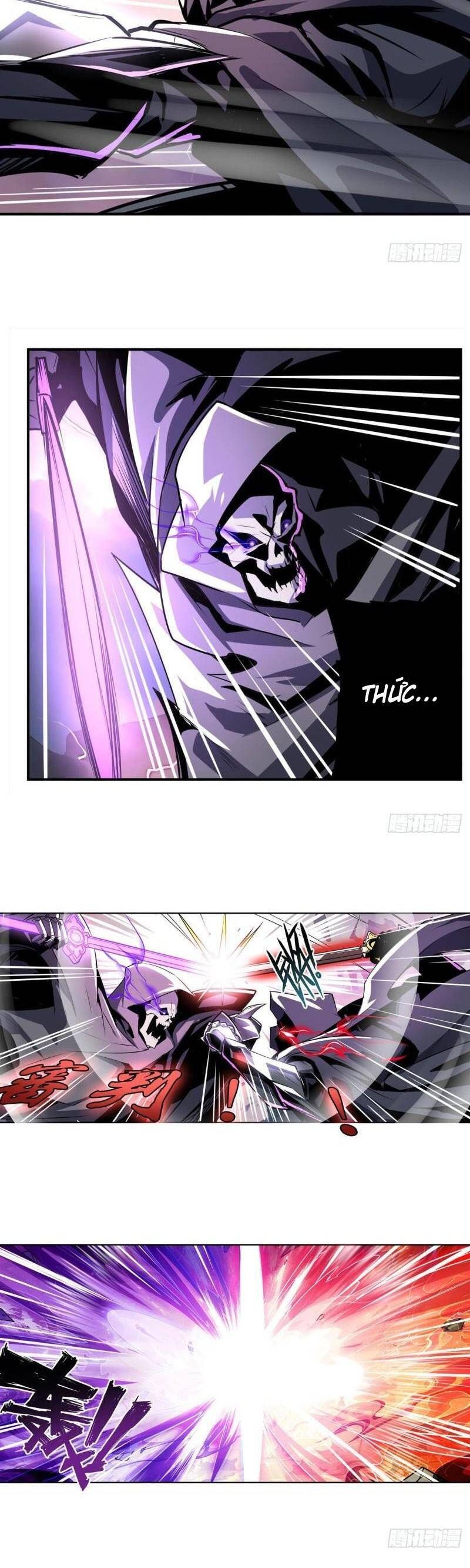 đọc truyện Anh Hùng ? Ta Không Làm Lâu Rồi Chương 438 ảnh 6 tại Thiên Thai Truyện