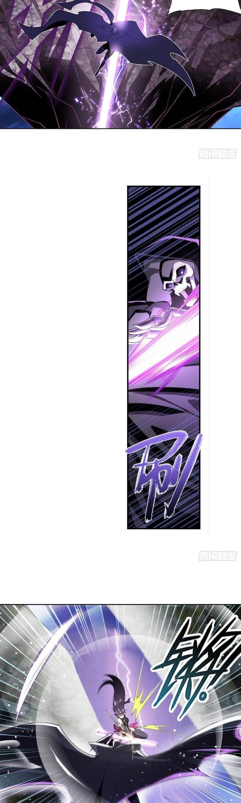 đọc truyện Anh Hùng ? Ta Không Làm Lâu Rồi Chương 438 ảnh 8 tại Thiên Thai Truyện