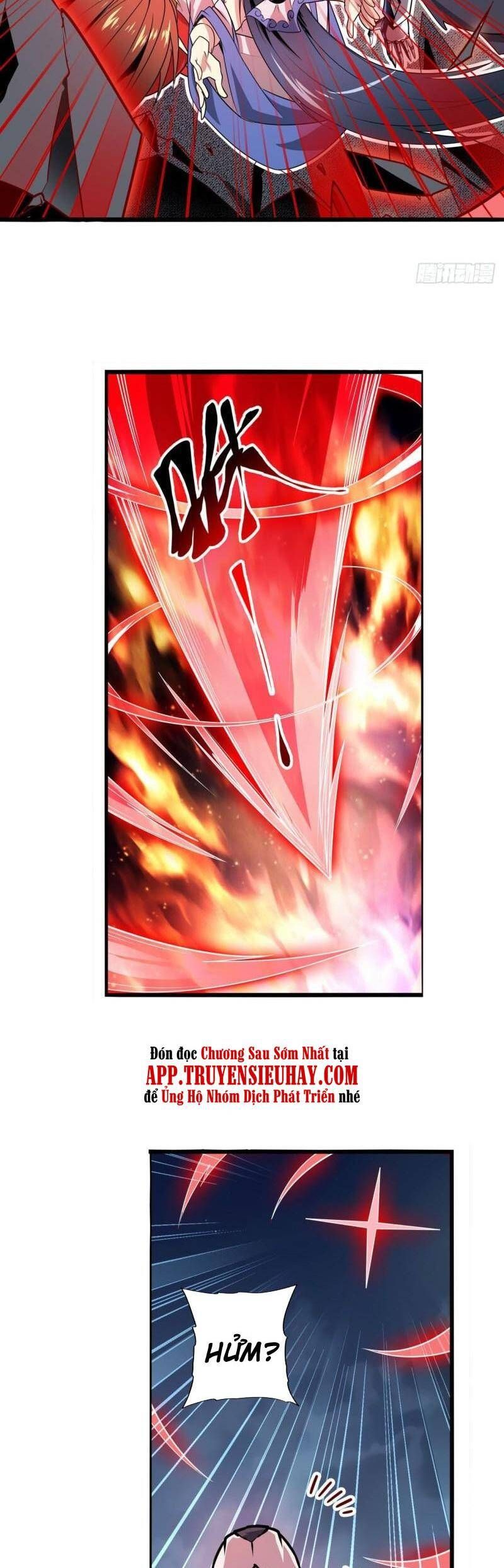 đọc truyện Anh Hùng ? Ta Không Làm Lâu Rồi Chương 439 ảnh 20 tại Thiên Thai Truyện