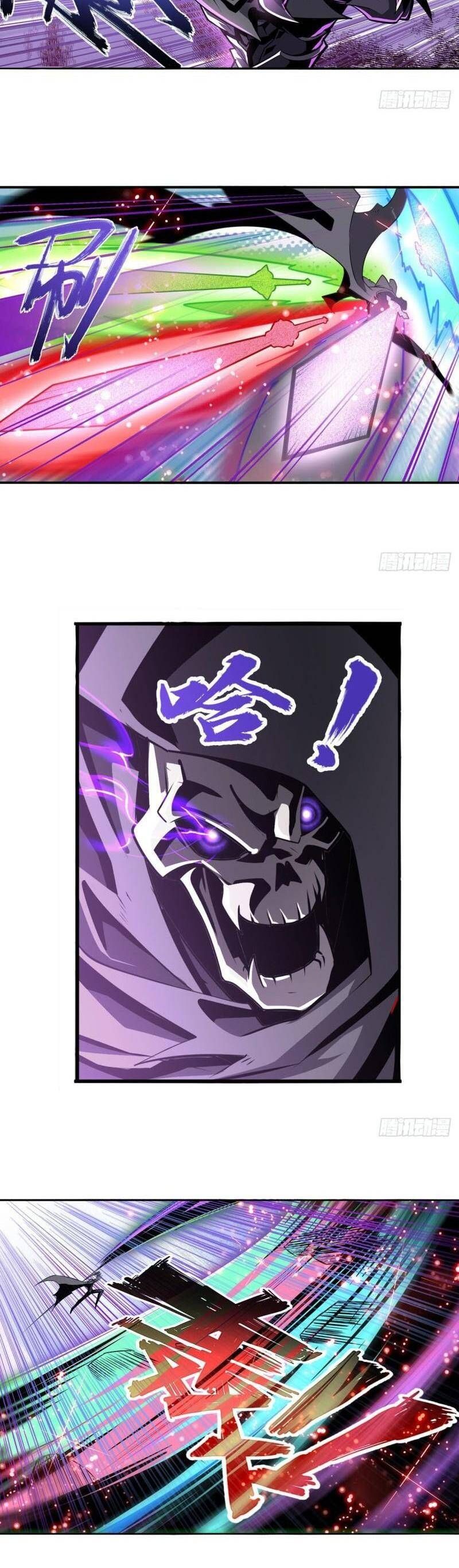 đọc truyện Anh Hùng ? Ta Không Làm Lâu Rồi Chương 439 ảnh 5 tại Thiên Thai Truyện