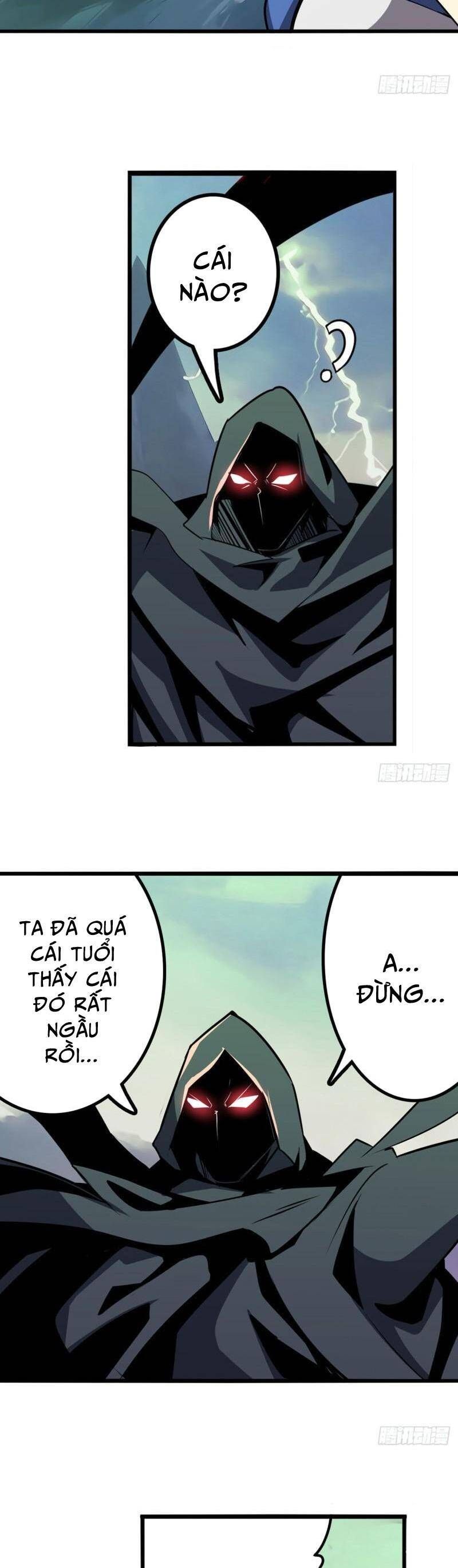 đọc truyện Anh Hùng ? Ta Không Làm Lâu Rồi Chương 439 ảnh 11 tại Thiên Thai Truyện