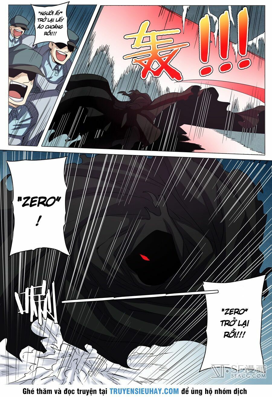 đọc truyện Anh Hùng ? Ta Không Làm Lâu Rồi Chương 44 ảnh 23 tại Thiên Thai Truyện