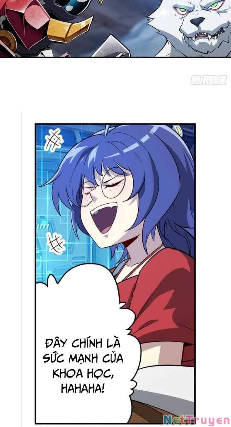 đọc truyện Anh Hùng ? Ta Không Làm Lâu Rồi Chương 440 ảnh 12 tại Thiên Thai Truyện