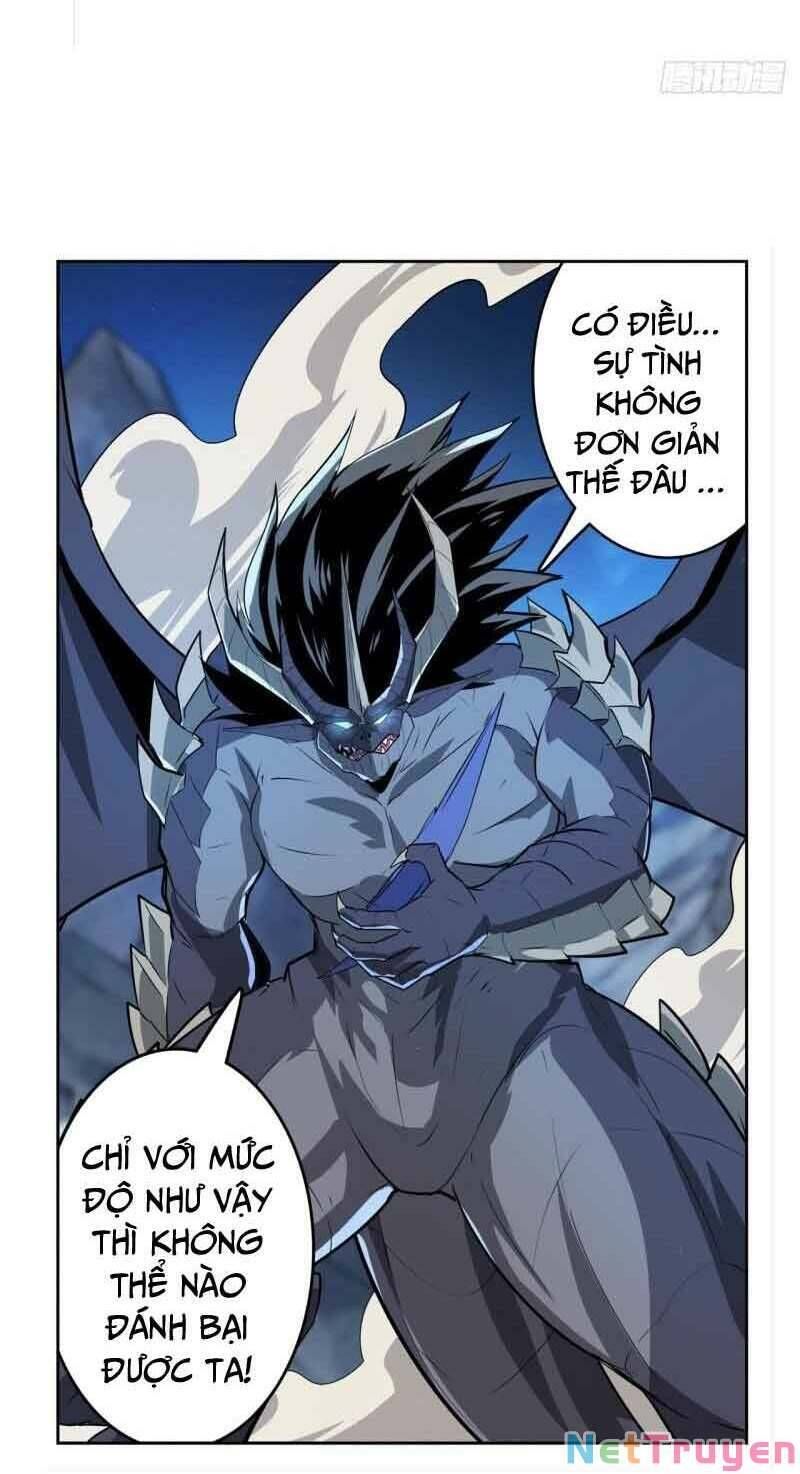 đọc truyện Anh Hùng ? Ta Không Làm Lâu Rồi Chương 440 ảnh 13 tại Thiên Thai Truyện