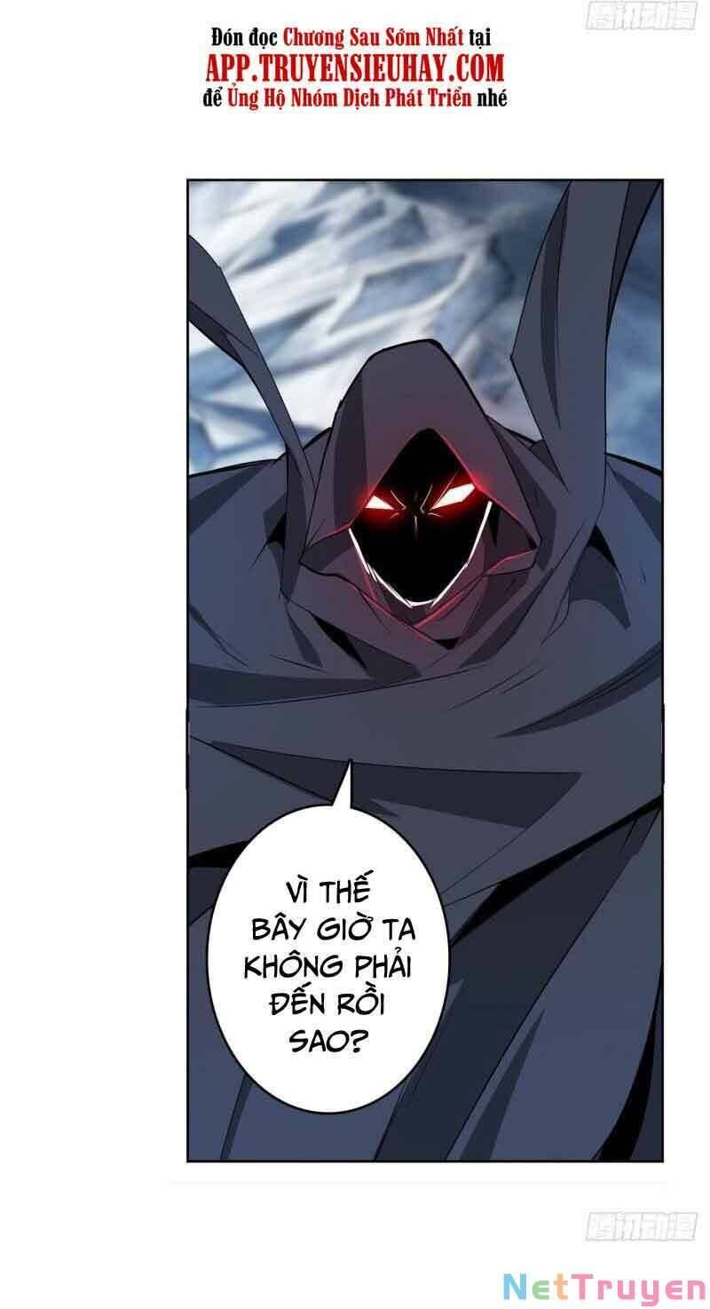 đọc truyện Anh Hùng ? Ta Không Làm Lâu Rồi Chương 440 ảnh 14 tại Thiên Thai Truyện