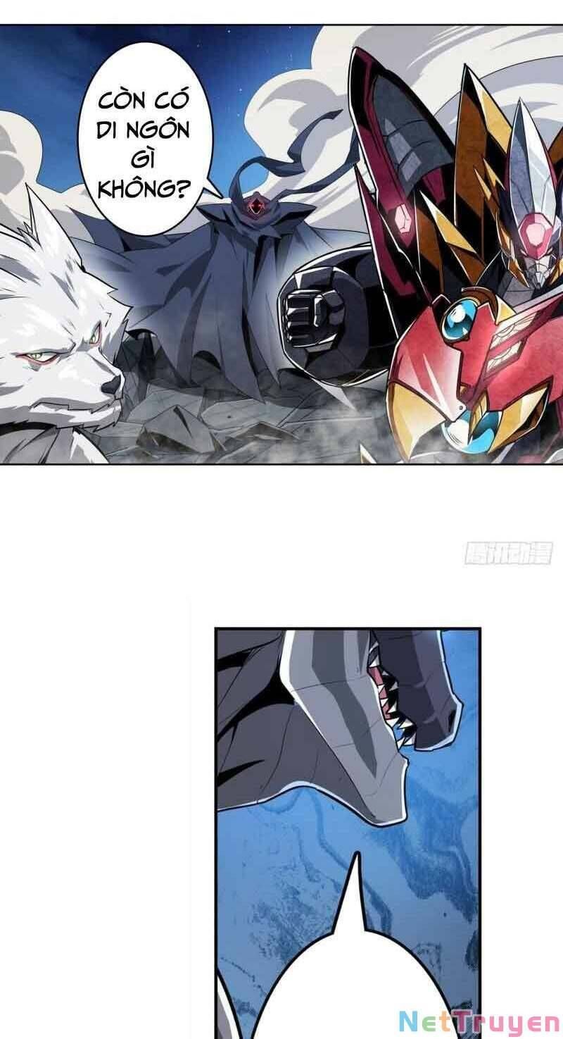 đọc truyện Anh Hùng ? Ta Không Làm Lâu Rồi Chương 440 ảnh 15 tại Thiên Thai Truyện