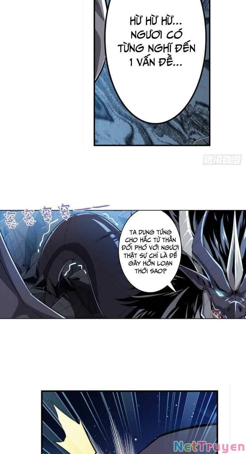 đọc truyện Anh Hùng ? Ta Không Làm Lâu Rồi Chương 440 ảnh 16 tại Thiên Thai Truyện