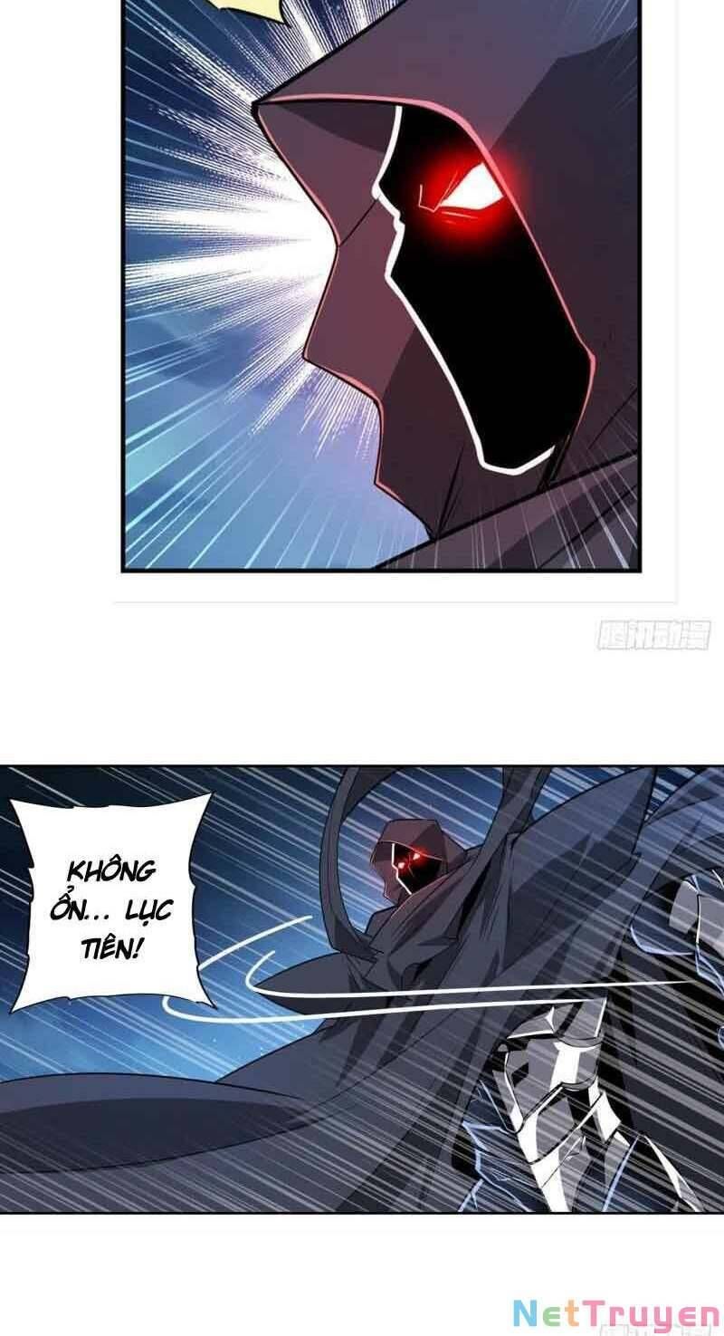 đọc truyện Anh Hùng ? Ta Không Làm Lâu Rồi Chương 440 ảnh 17 tại Thiên Thai Truyện