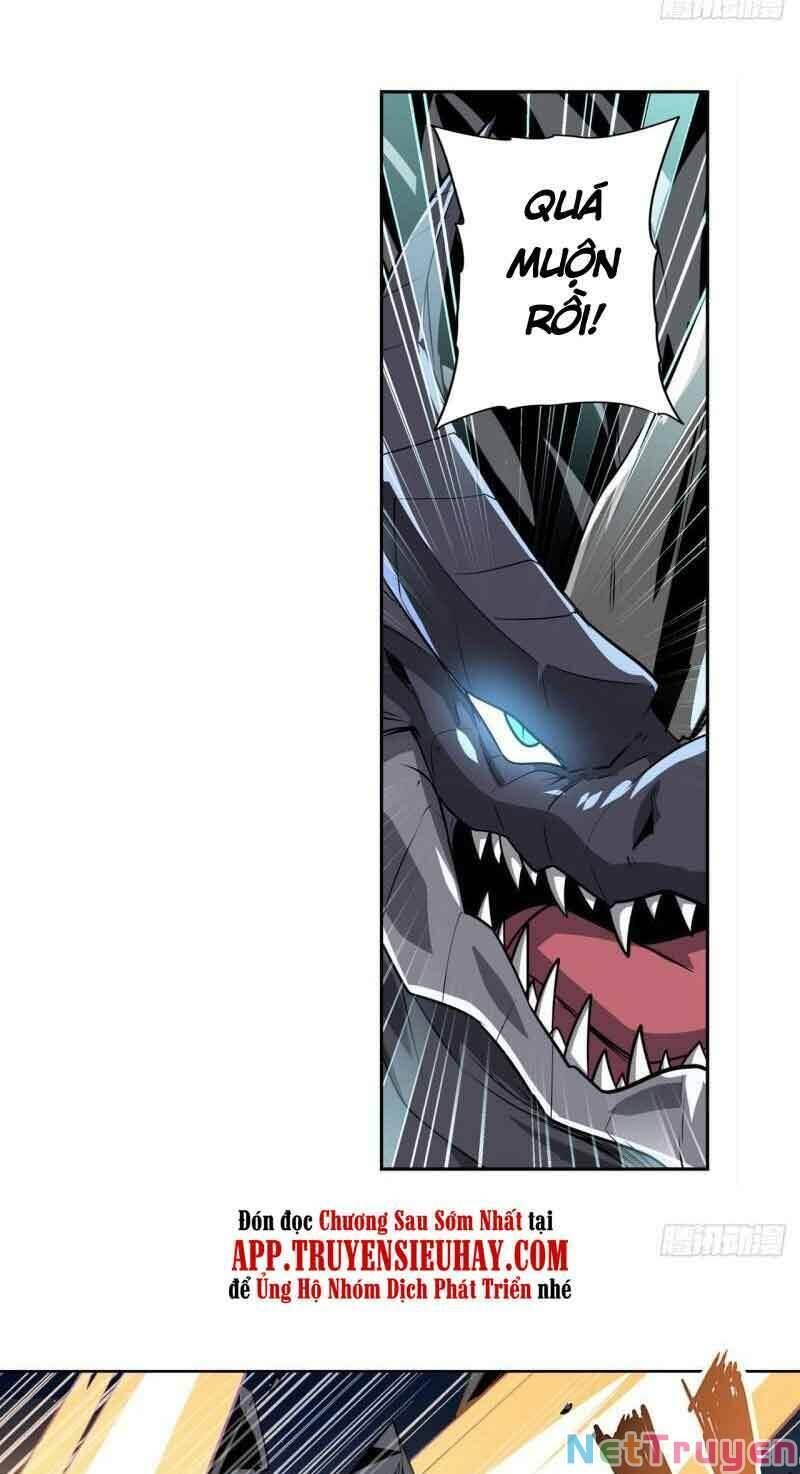 đọc truyện Anh Hùng ? Ta Không Làm Lâu Rồi Chương 440 ảnh 18 tại Thiên Thai Truyện