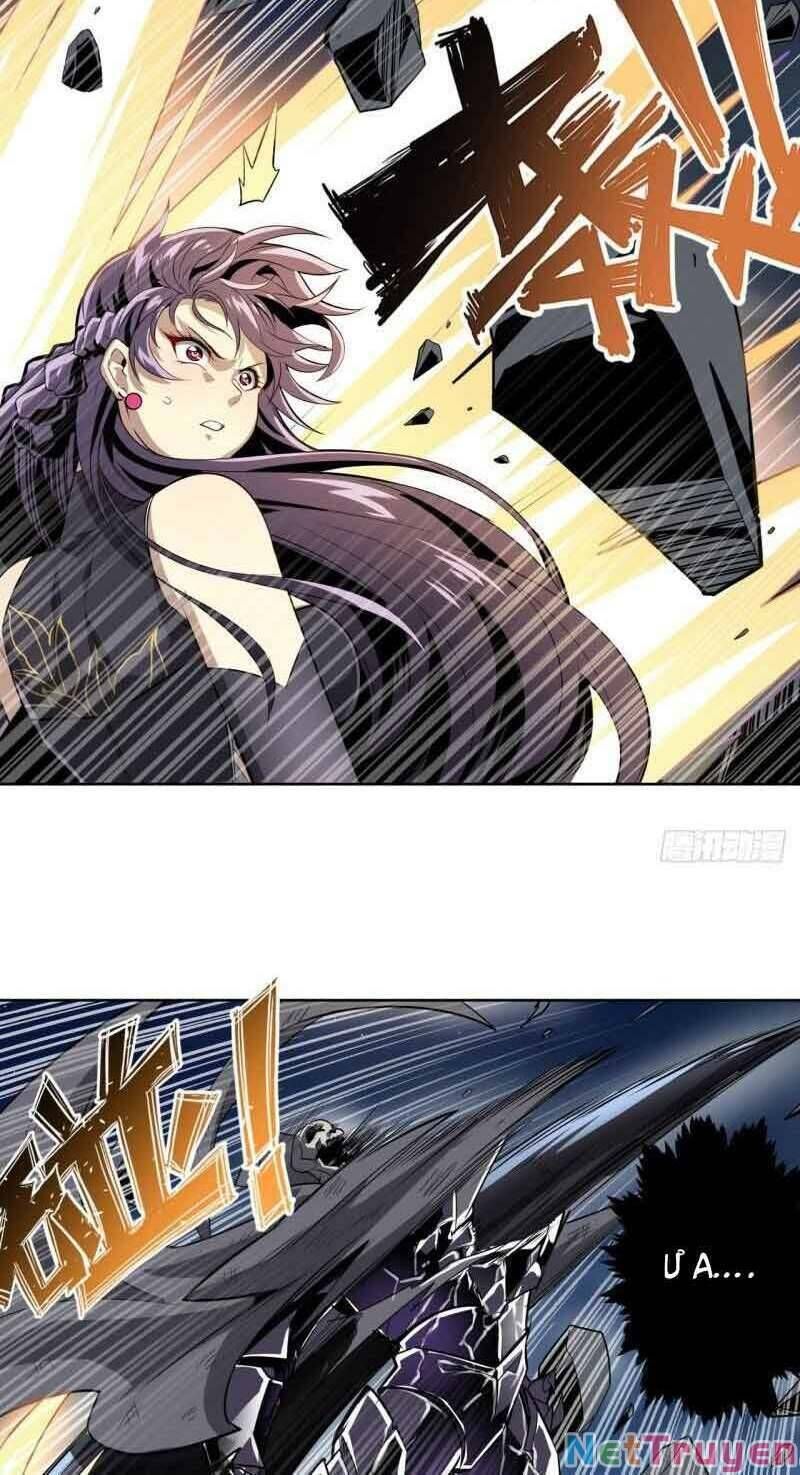 đọc truyện Anh Hùng ? Ta Không Làm Lâu Rồi Chương 440 ảnh 19 tại Thiên Thai Truyện