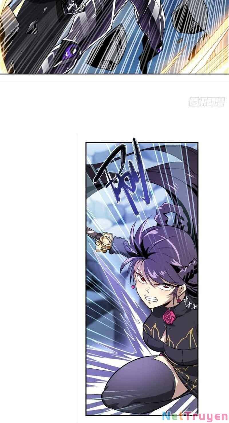 đọc truyện Anh Hùng ? Ta Không Làm Lâu Rồi Chương 440 ảnh 20 tại Thiên Thai Truyện