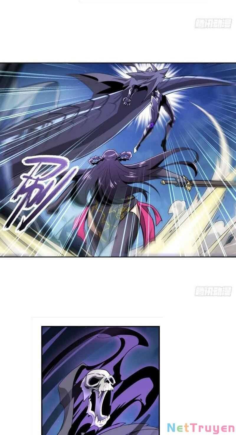 đọc truyện Anh Hùng ? Ta Không Làm Lâu Rồi Chương 440 ảnh 21 tại Thiên Thai Truyện