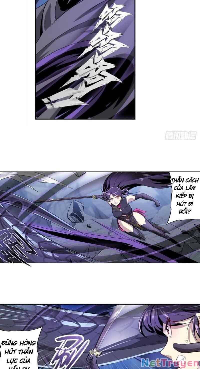 đọc truyện Anh Hùng ? Ta Không Làm Lâu Rồi Chương 440 ảnh 22 tại Thiên Thai Truyện