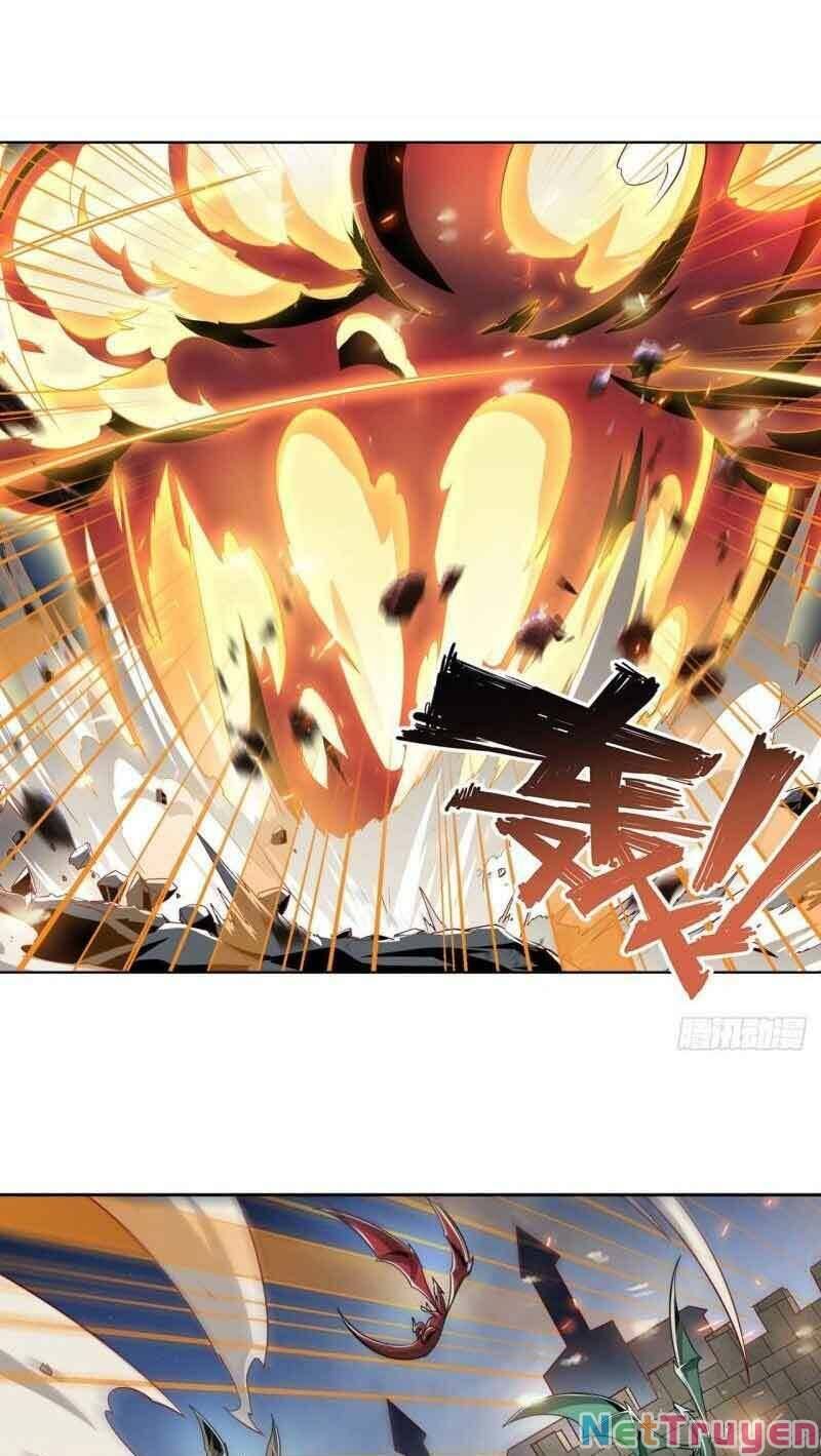 đọc truyện Anh Hùng ? Ta Không Làm Lâu Rồi Chương 440 ảnh 24 tại Thiên Thai Truyện