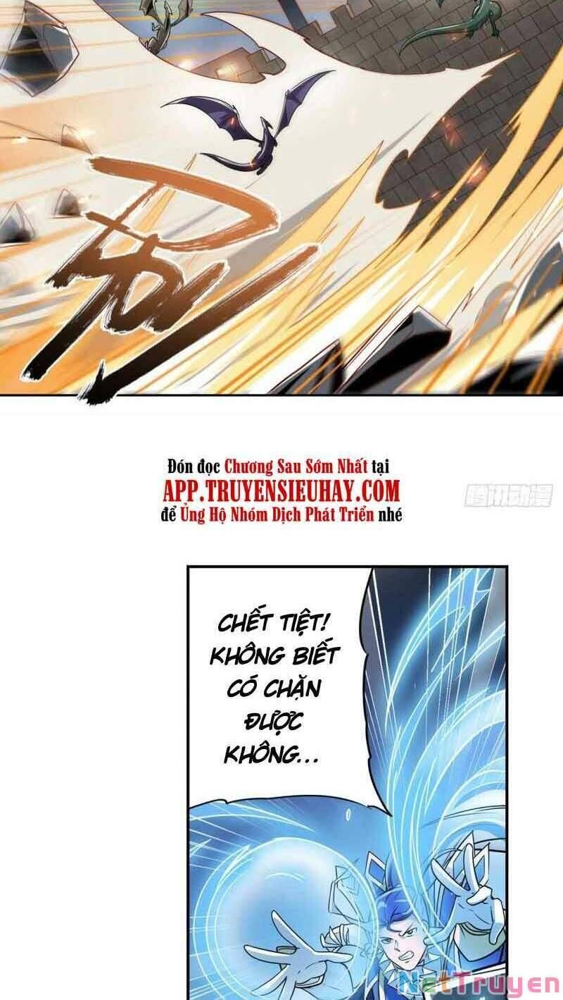 đọc truyện Anh Hùng ? Ta Không Làm Lâu Rồi Chương 440 ảnh 25 tại Thiên Thai Truyện