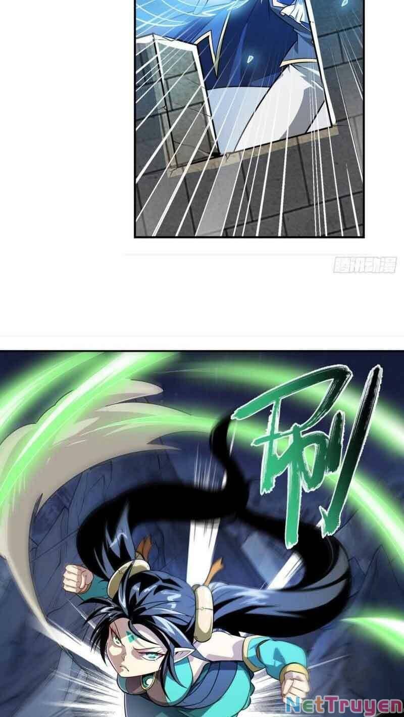 đọc truyện Anh Hùng ? Ta Không Làm Lâu Rồi Chương 440 ảnh 26 tại Thiên Thai Truyện