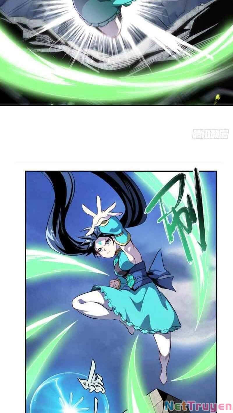 đọc truyện Anh Hùng ? Ta Không Làm Lâu Rồi Chương 440 ảnh 27 tại Thiên Thai Truyện