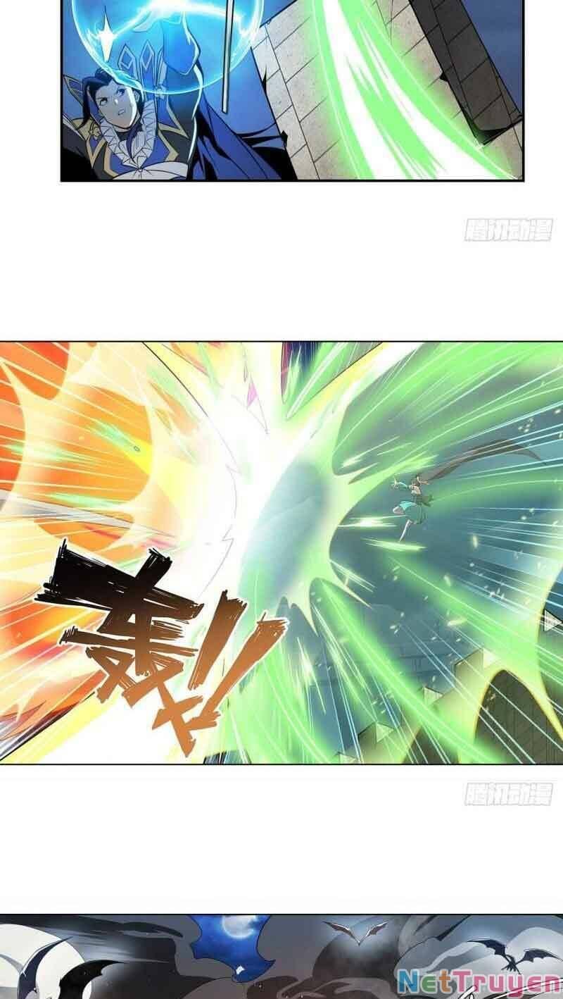 đọc truyện Anh Hùng ? Ta Không Làm Lâu Rồi Chương 440 ảnh 28 tại Thiên Thai Truyện