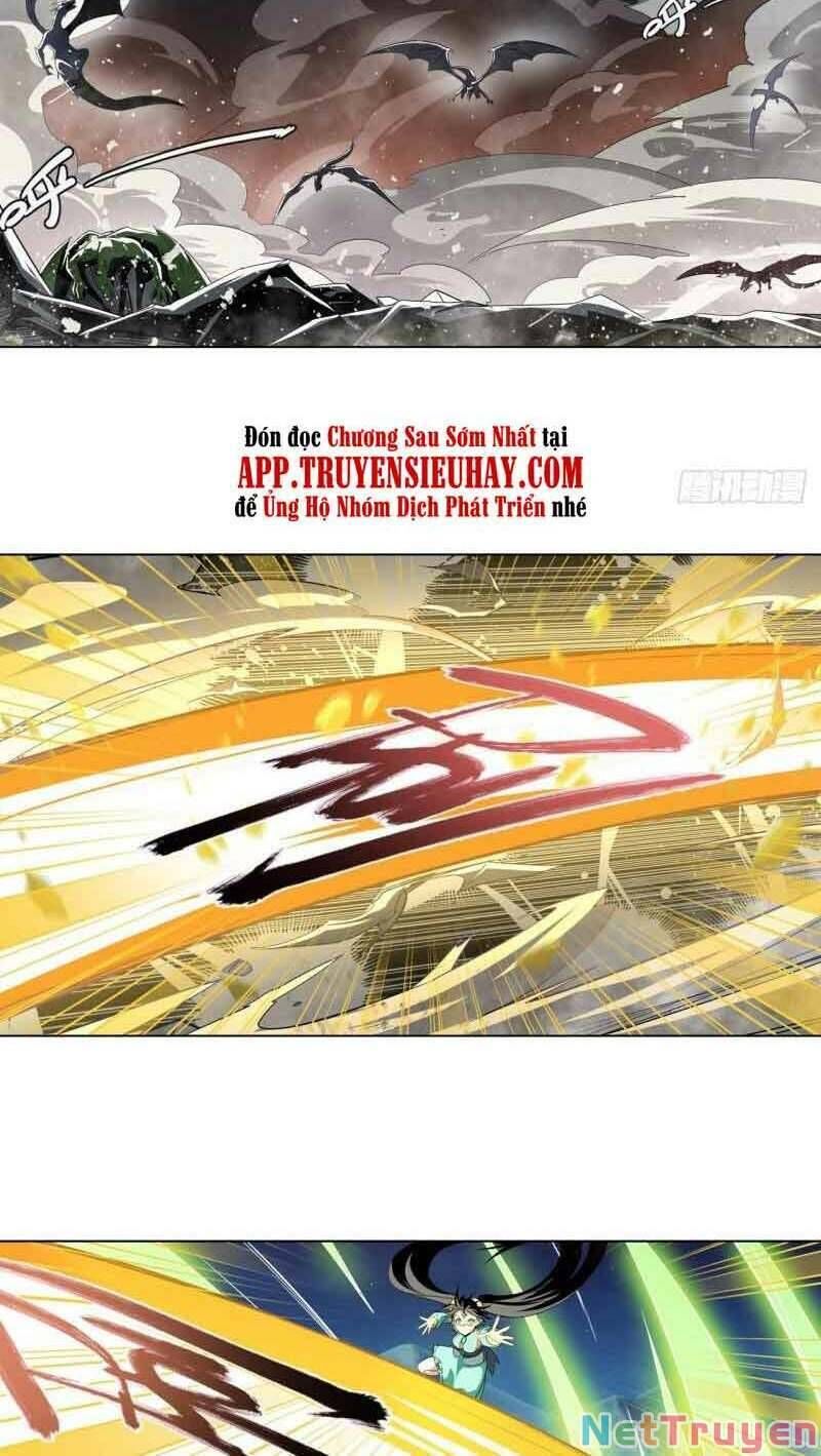 đọc truyện Anh Hùng ? Ta Không Làm Lâu Rồi Chương 440 ảnh 29 tại Thiên Thai Truyện