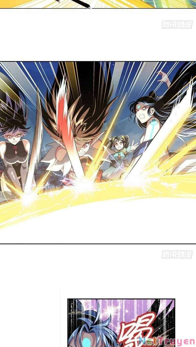 đọc truyện Anh Hùng ? Ta Không Làm Lâu Rồi Chương 440 ảnh 30 tại Thiên Thai Truyện