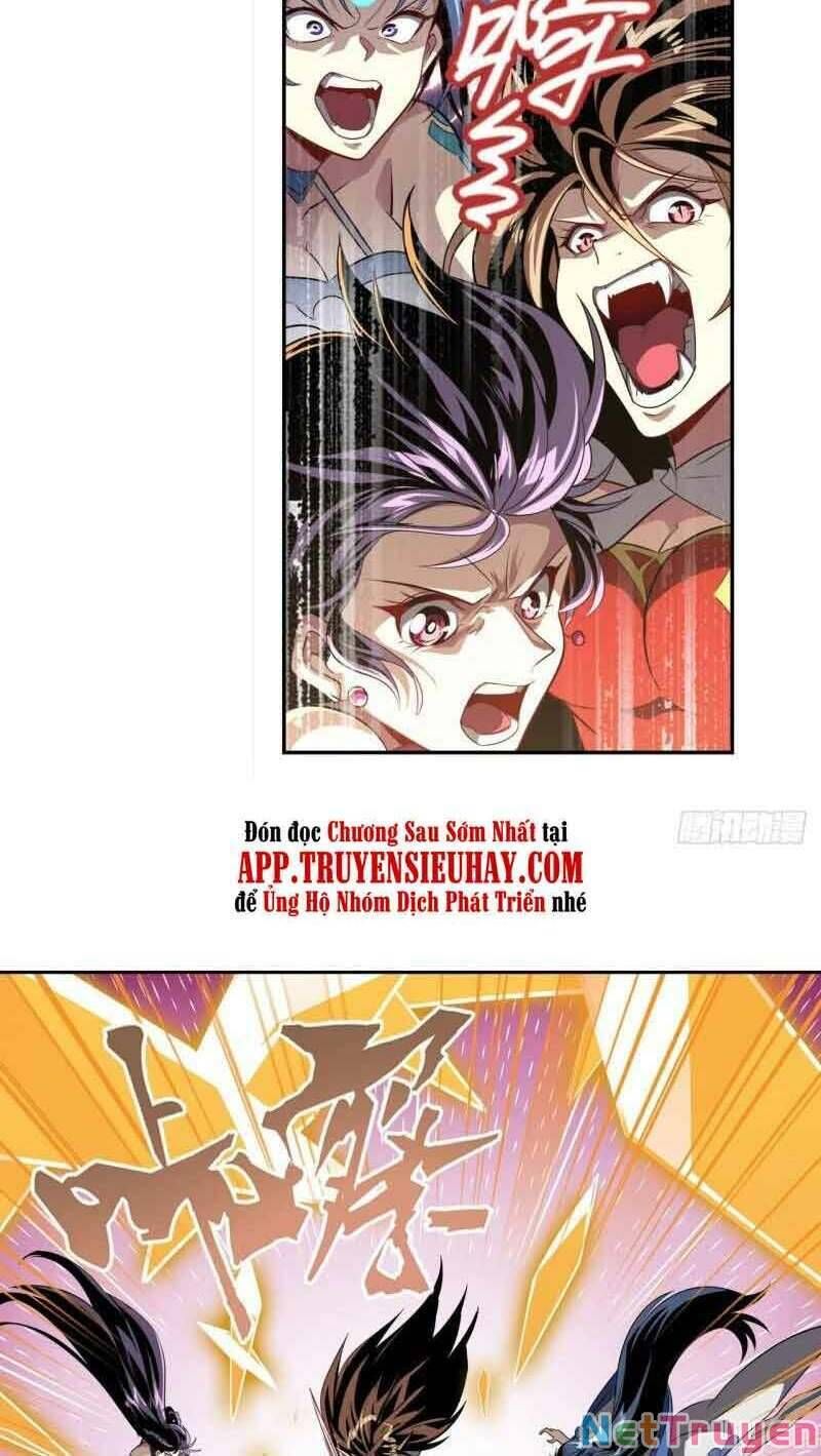 đọc truyện Anh Hùng ? Ta Không Làm Lâu Rồi Chương 440 ảnh 31 tại Thiên Thai Truyện