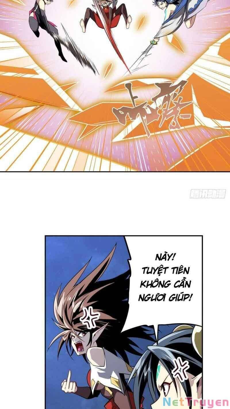 đọc truyện Anh Hùng ? Ta Không Làm Lâu Rồi Chương 440 ảnh 32 tại Thiên Thai Truyện