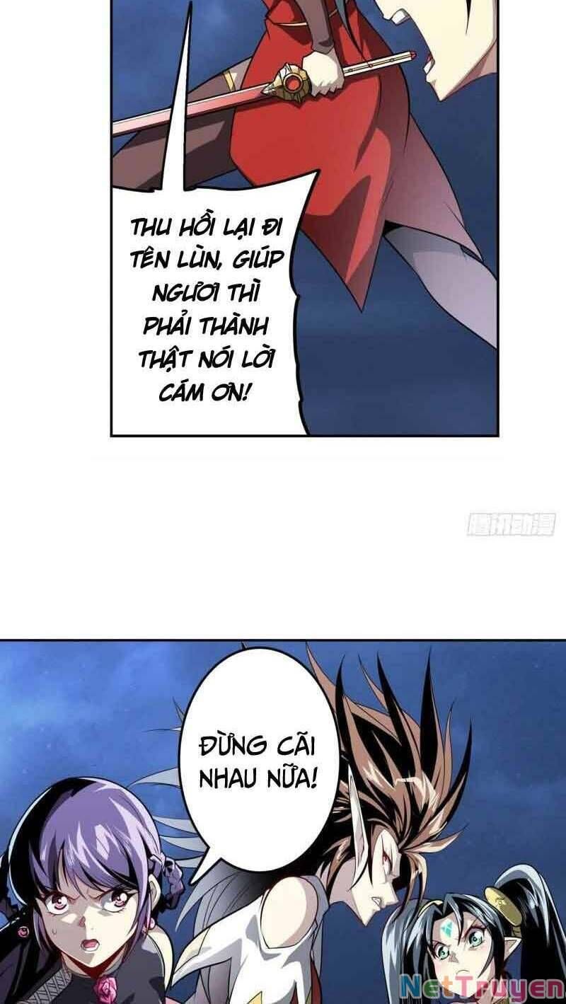 đọc truyện Anh Hùng ? Ta Không Làm Lâu Rồi Chương 440 ảnh 33 tại Thiên Thai Truyện