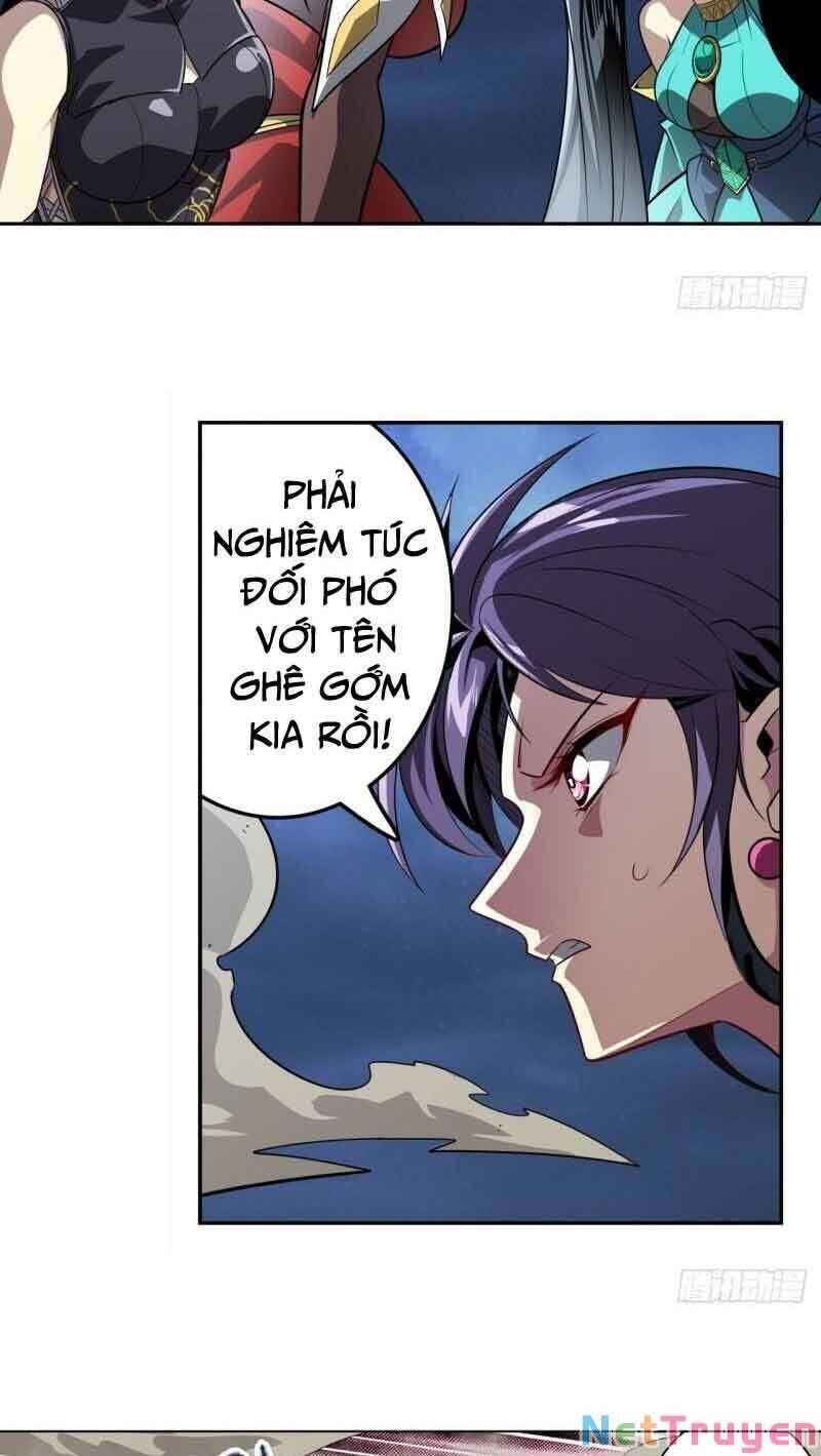 đọc truyện Anh Hùng ? Ta Không Làm Lâu Rồi Chương 440 ảnh 34 tại Thiên Thai Truyện