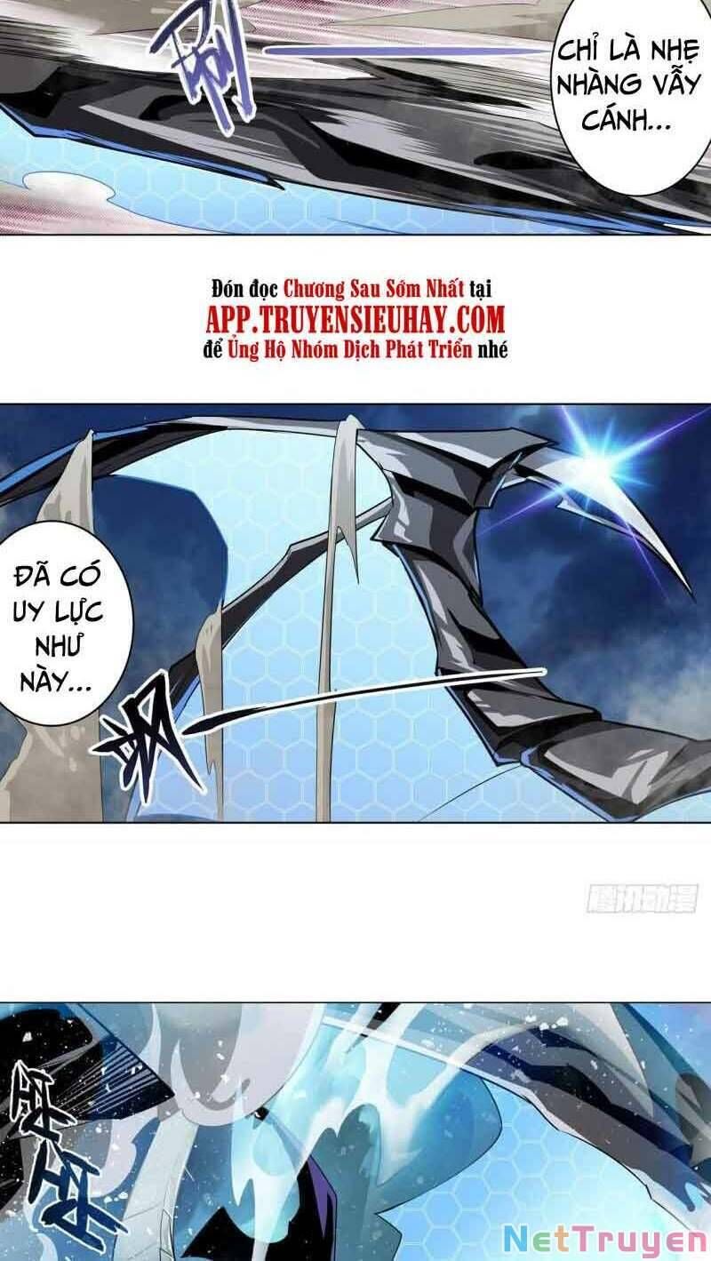 đọc truyện Anh Hùng ? Ta Không Làm Lâu Rồi Chương 440 ảnh 35 tại Thiên Thai Truyện