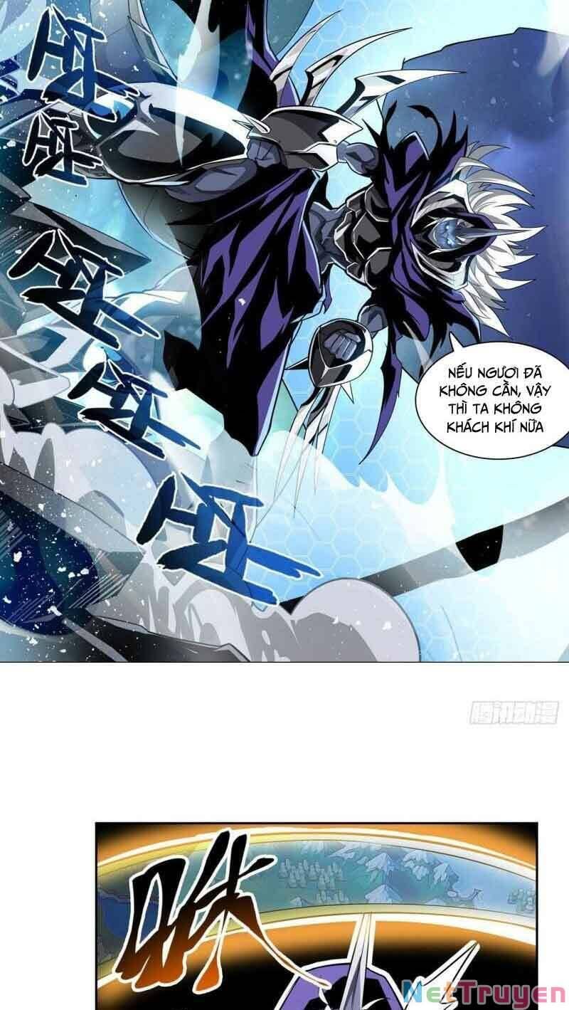 đọc truyện Anh Hùng ? Ta Không Làm Lâu Rồi Chương 440 ảnh 36 tại Thiên Thai Truyện