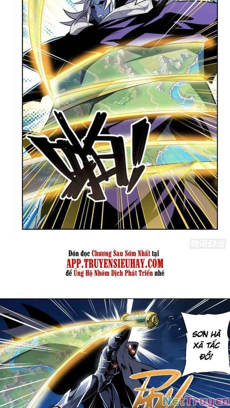 đọc truyện Anh Hùng ? Ta Không Làm Lâu Rồi Chương 440 ảnh 38 tại Thiên Thai Truyện