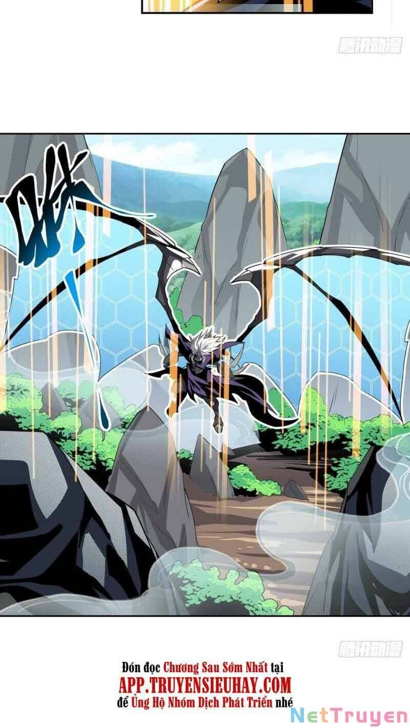 đọc truyện Anh Hùng ? Ta Không Làm Lâu Rồi Chương 440 ảnh 40 tại Thiên Thai Truyện