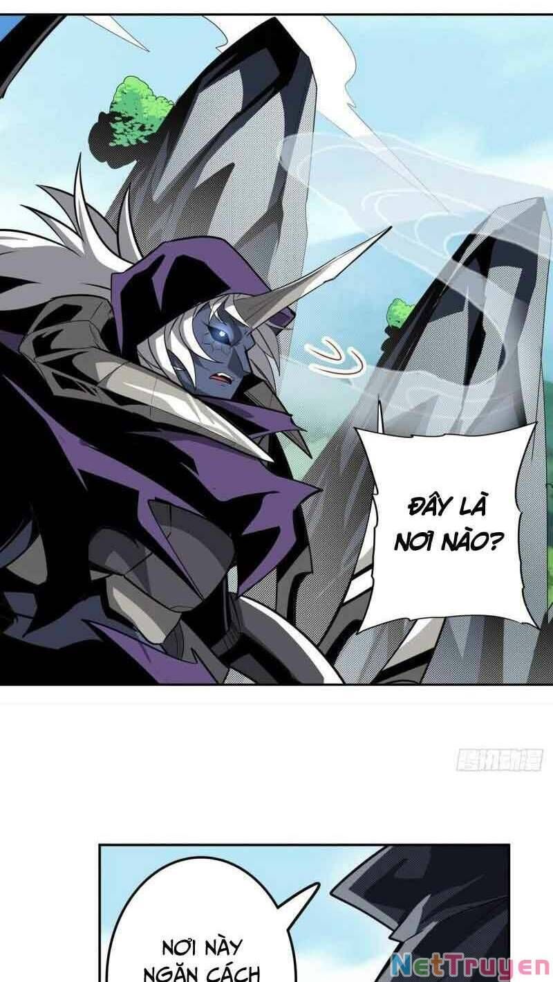 đọc truyện Anh Hùng ? Ta Không Làm Lâu Rồi Chương 440 ảnh 41 tại Thiên Thai Truyện