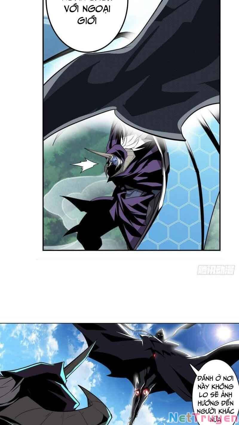 đọc truyện Anh Hùng ? Ta Không Làm Lâu Rồi Chương 440 ảnh 42 tại Thiên Thai Truyện