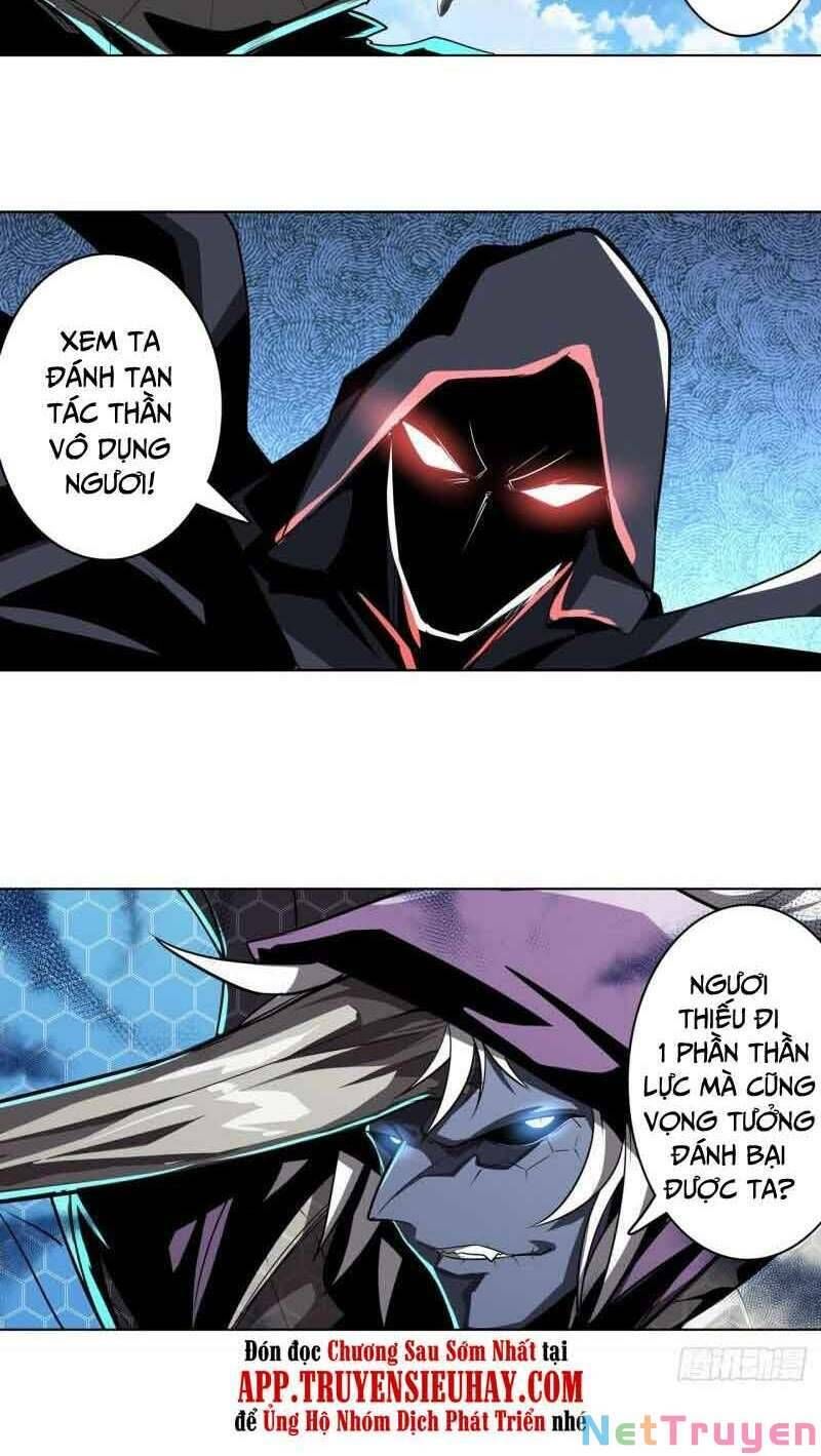 đọc truyện Anh Hùng ? Ta Không Làm Lâu Rồi Chương 440 ảnh 43 tại Thiên Thai Truyện