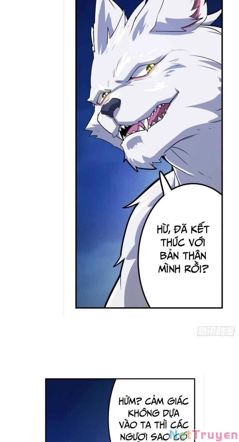 đọc truyện Anh Hùng ? Ta Không Làm Lâu Rồi Chương 440 ảnh 8 tại Thiên Thai Truyện