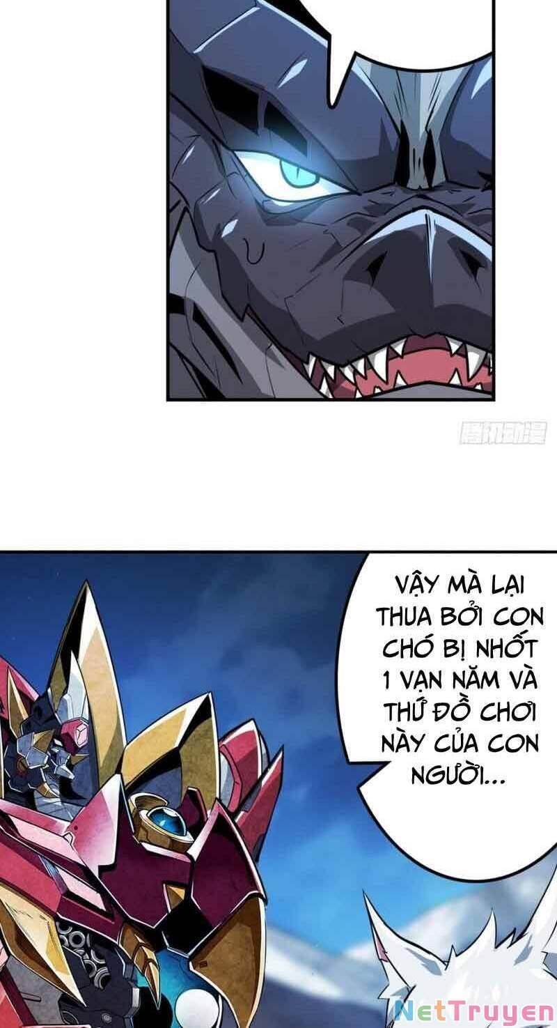 đọc truyện Anh Hùng ? Ta Không Làm Lâu Rồi Chương 440 ảnh 11 tại Thiên Thai Truyện